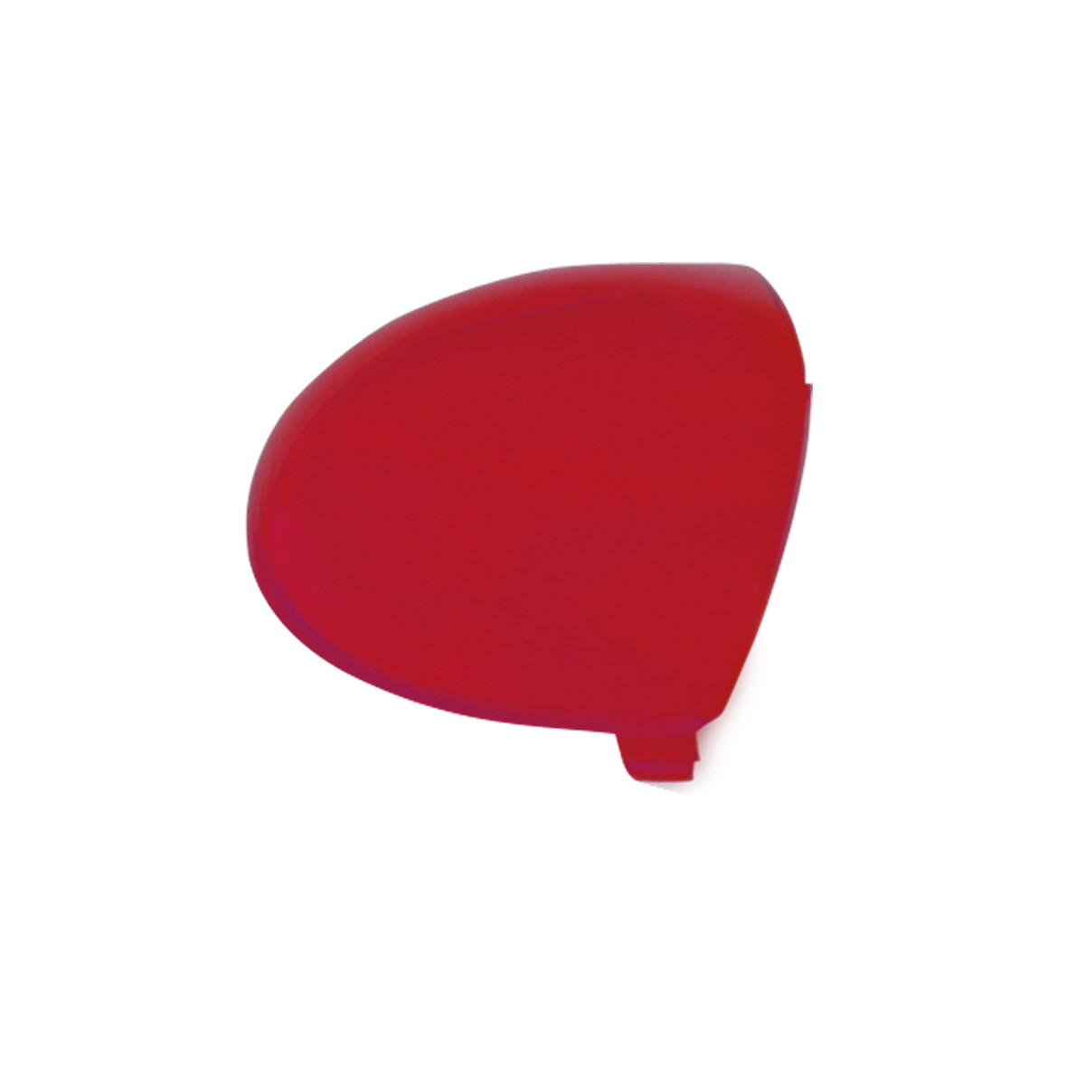 Door Reading Light Lens Round Style