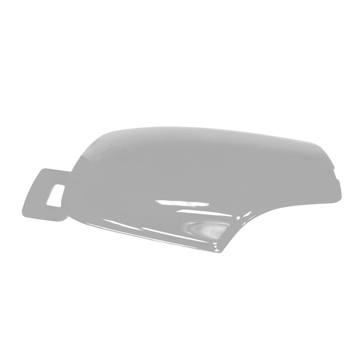 Door Reading Light Lens Oval Style