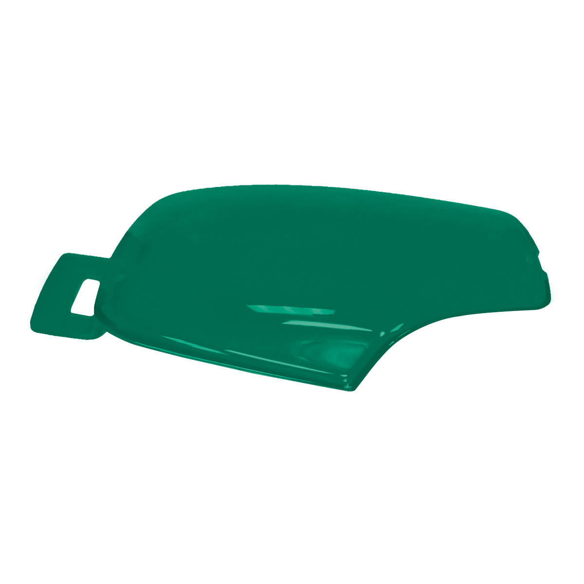 Door Reading Light Lens Oval Style