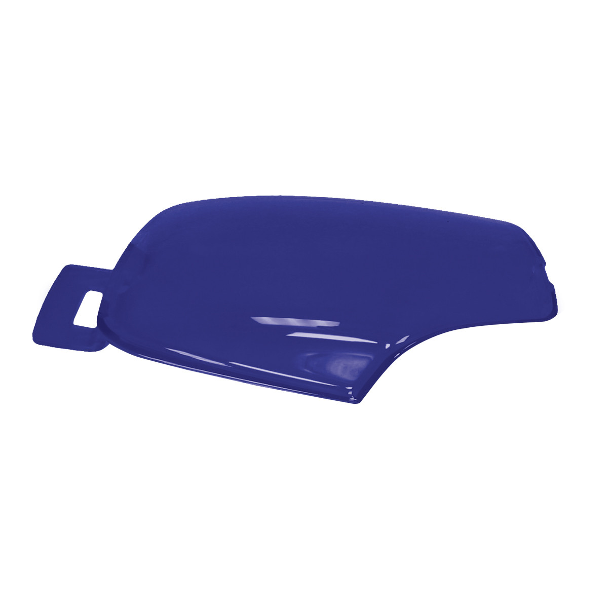 Door Reading Light Lens Oval Style