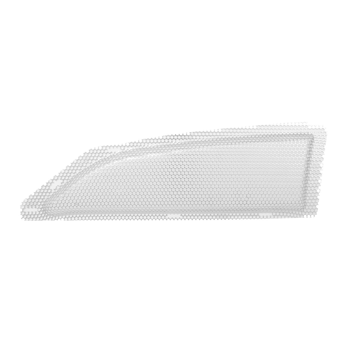 Hood Intake Mesh Screen