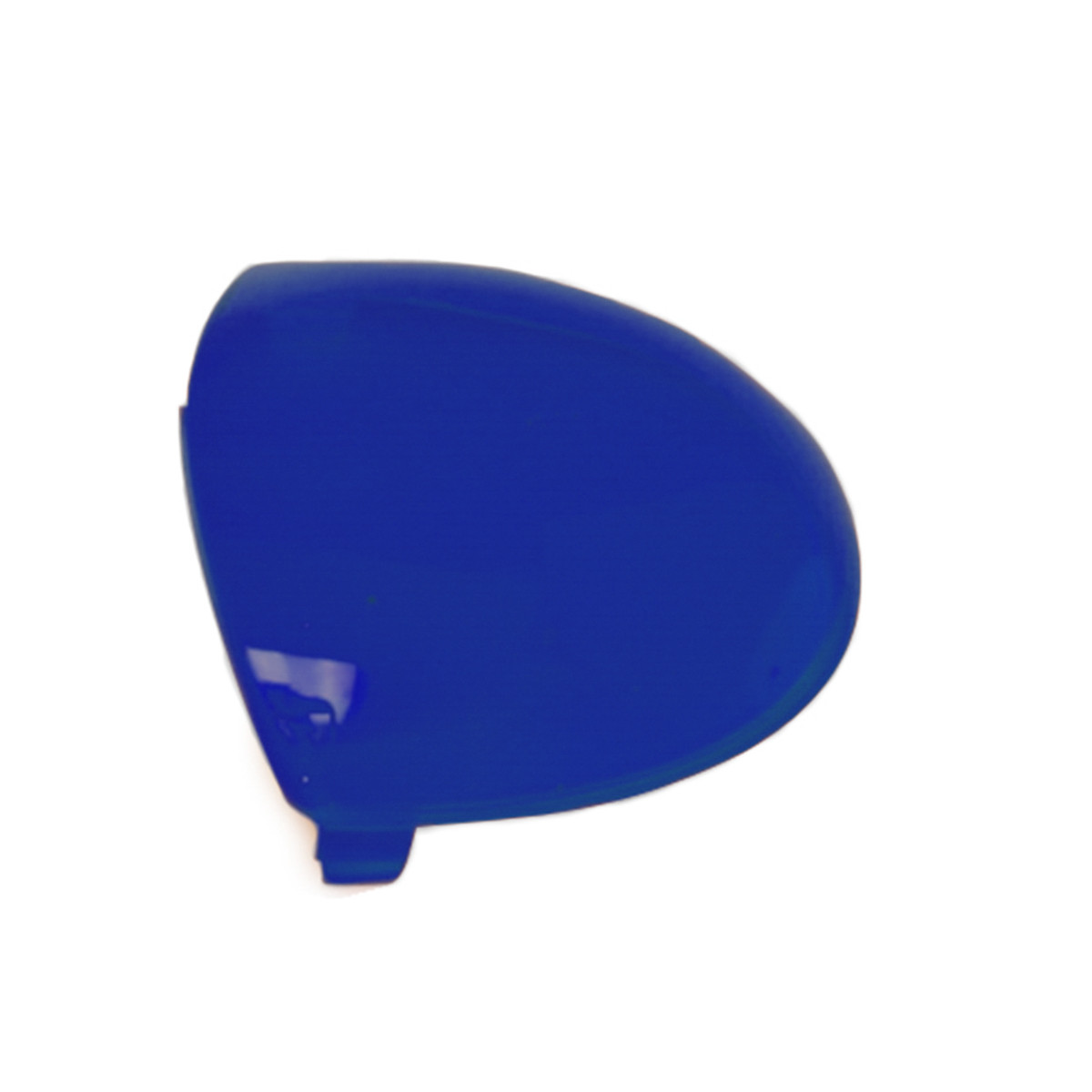 Door Reading Light Lens Round Style