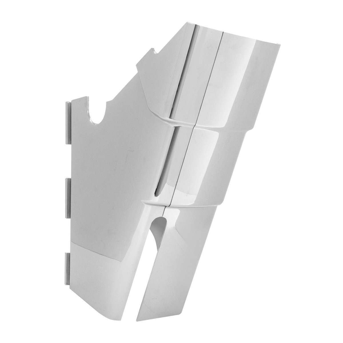 Bottom Foot Steering Column Cover