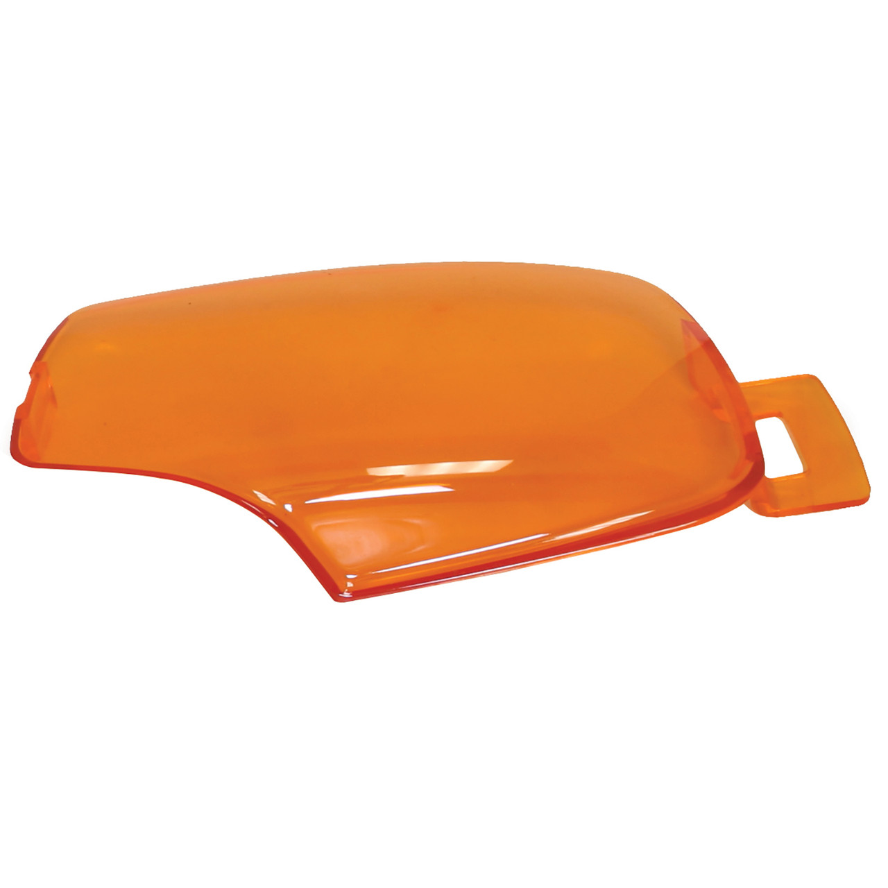 Door Reading Light Lens Oval Style