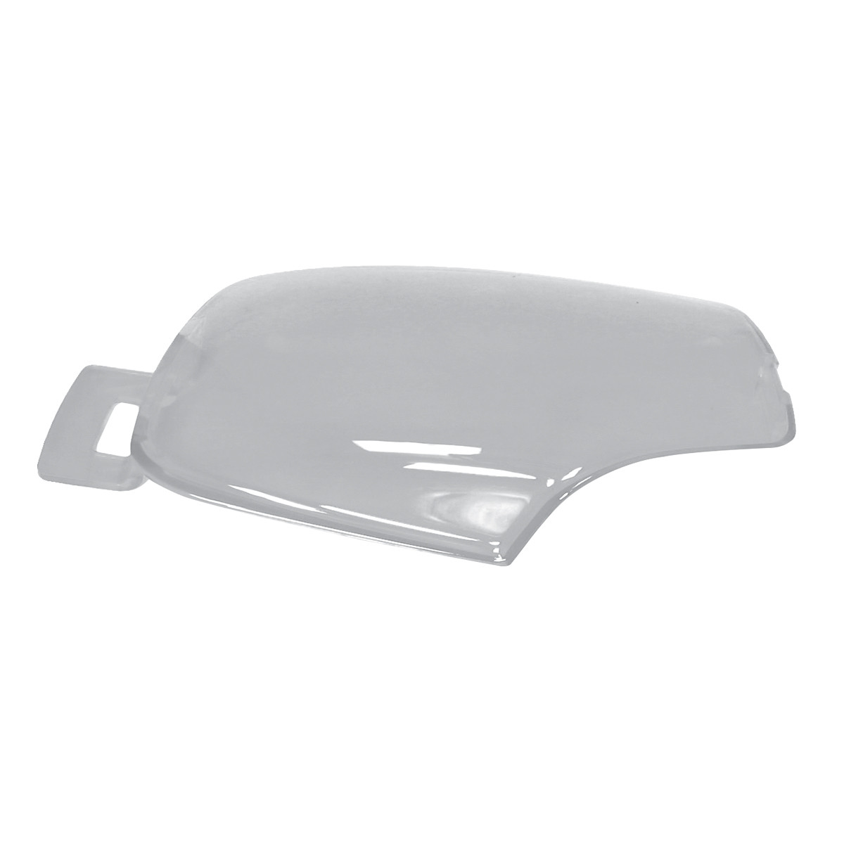 Door Reading Light Lens Oval Style