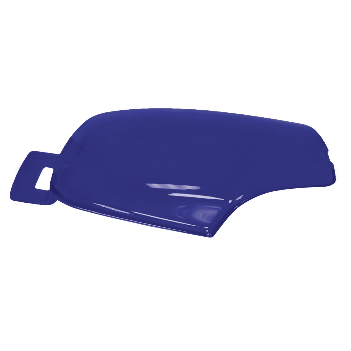 Door Reading Light Lens Oval Style