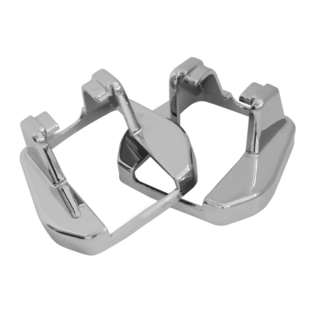 Hood Latch Base Cover