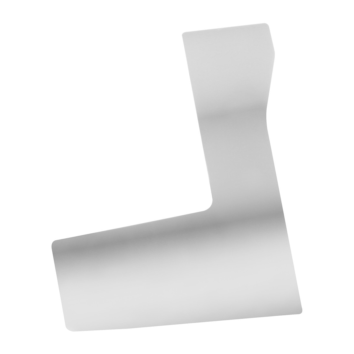 Beverage Container Side Trim