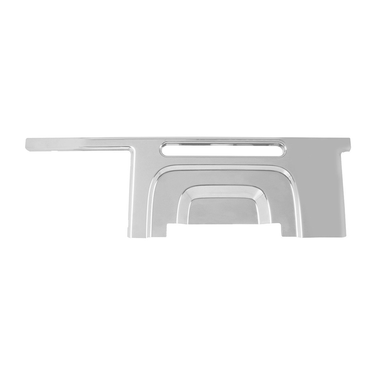 Dash Panel Molding Trim, Horizontal