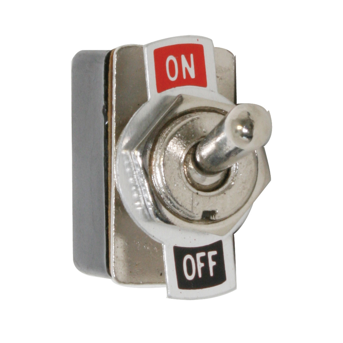 Metal Toggle Switch