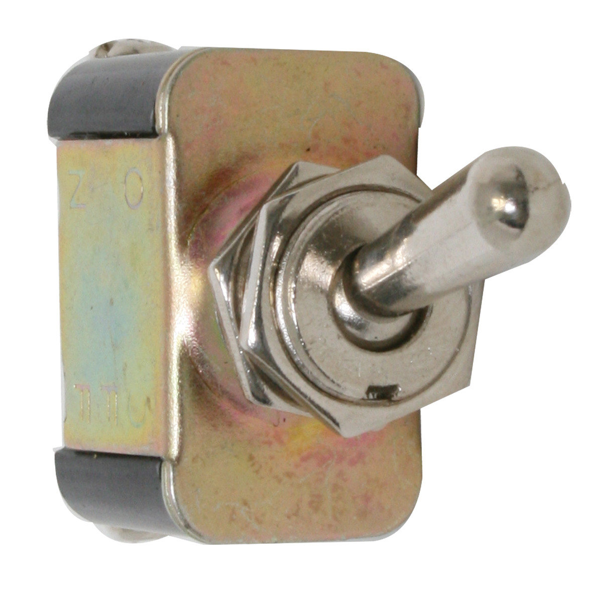 Metal Toggle Switch