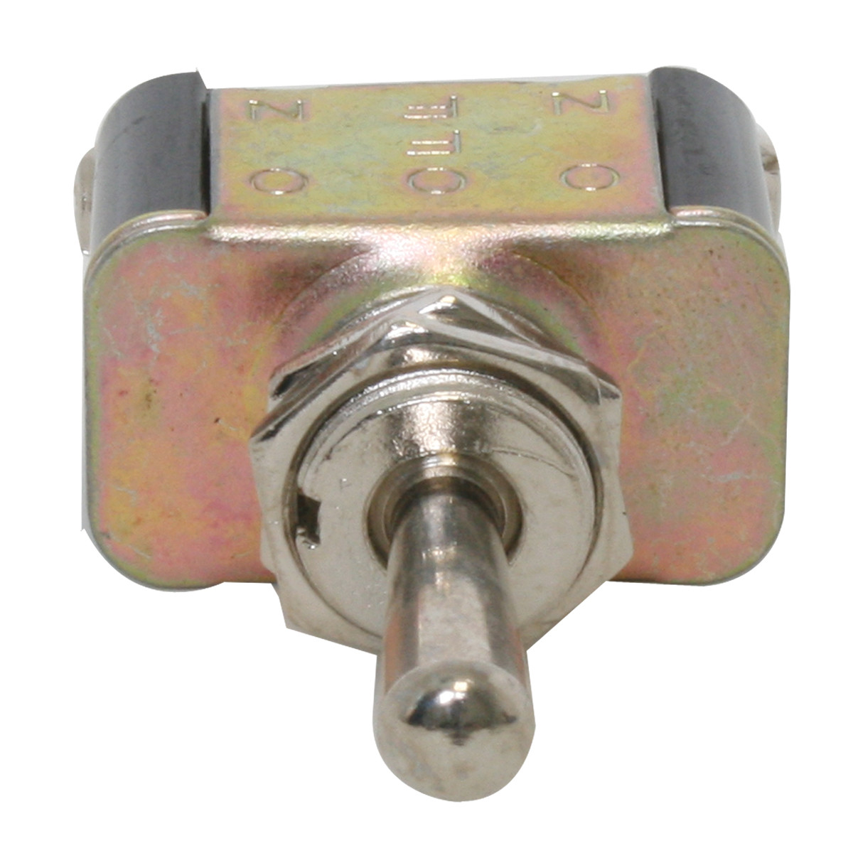Metal Toggle Switch