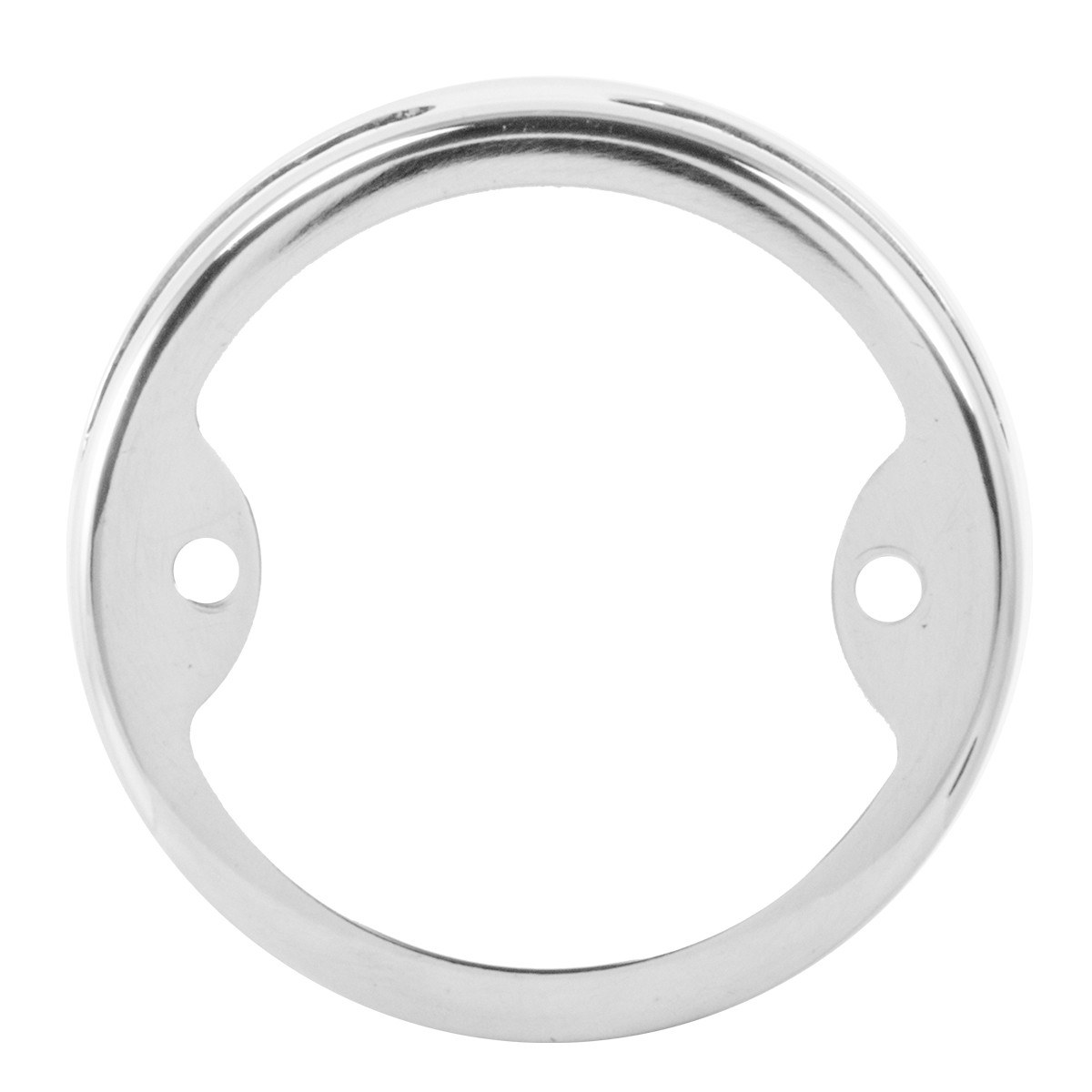 Bezel for 3" Round Pedestal Light