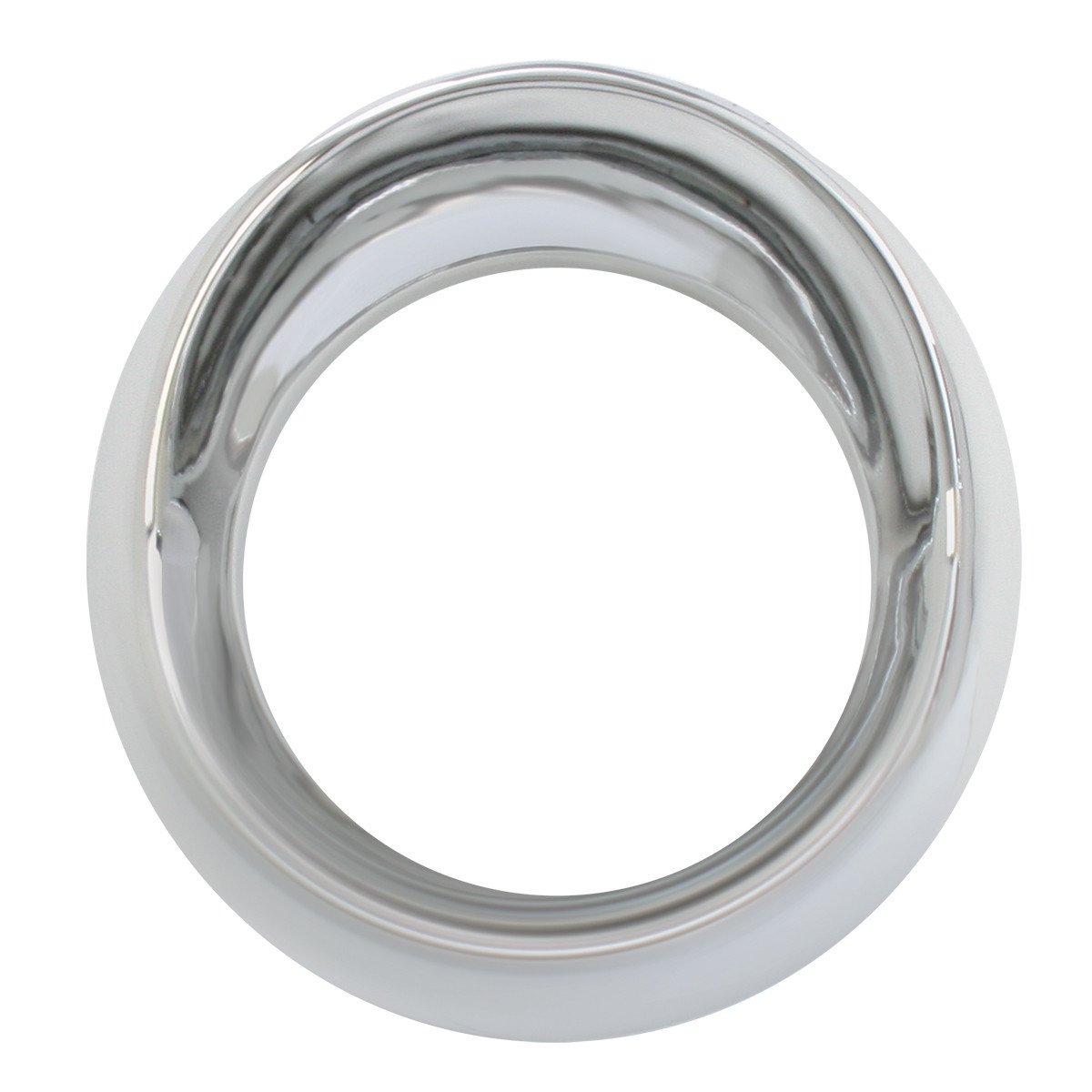 Snap-On Gauge Cover
