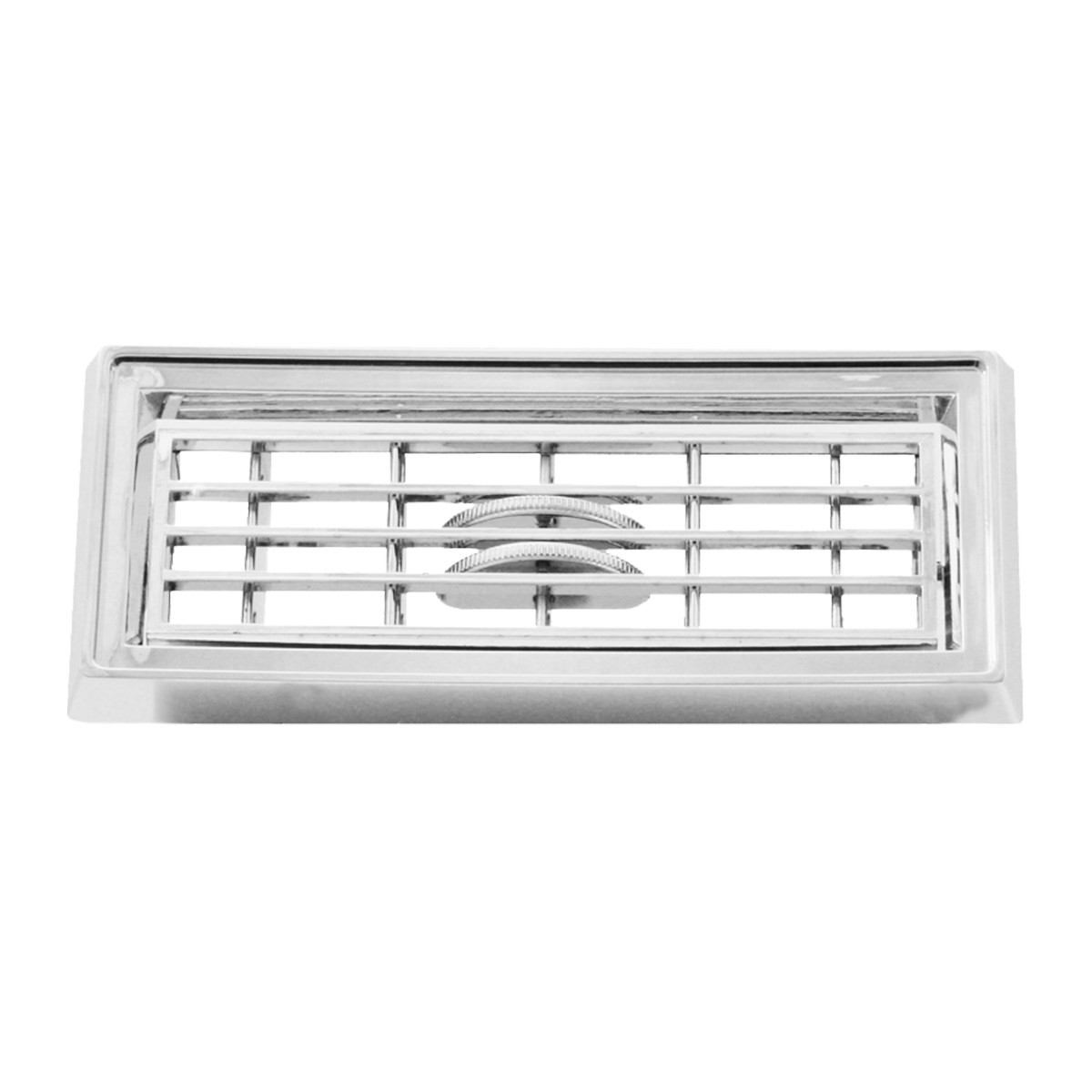 A/C Vent Adjustable Louver