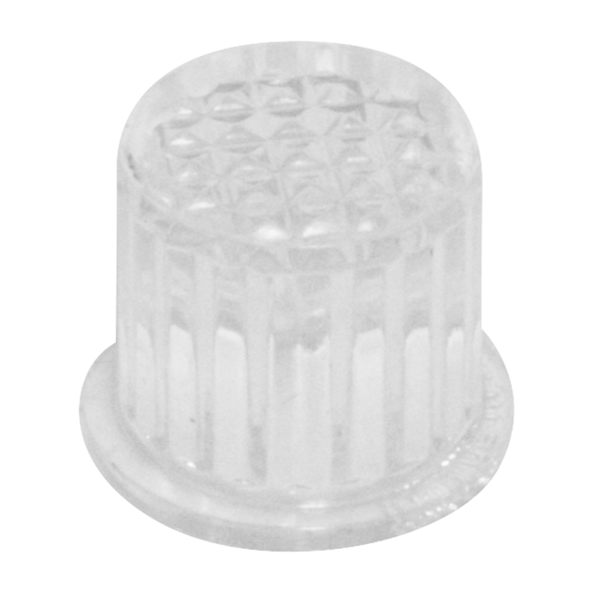 Dash Light Lens