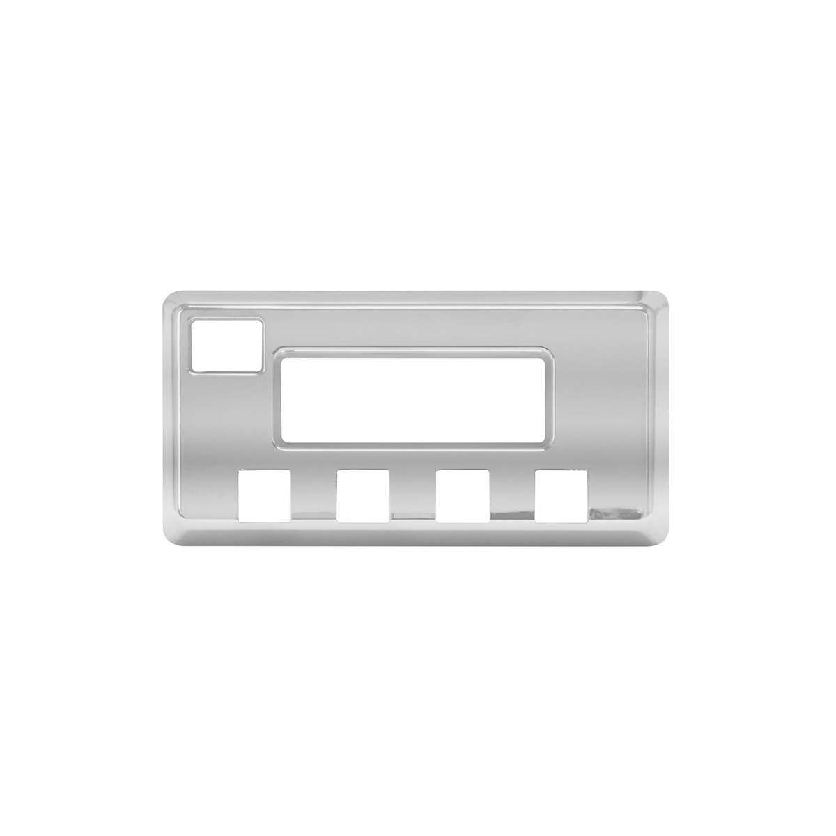 Caterpillar Electronic Display Cover