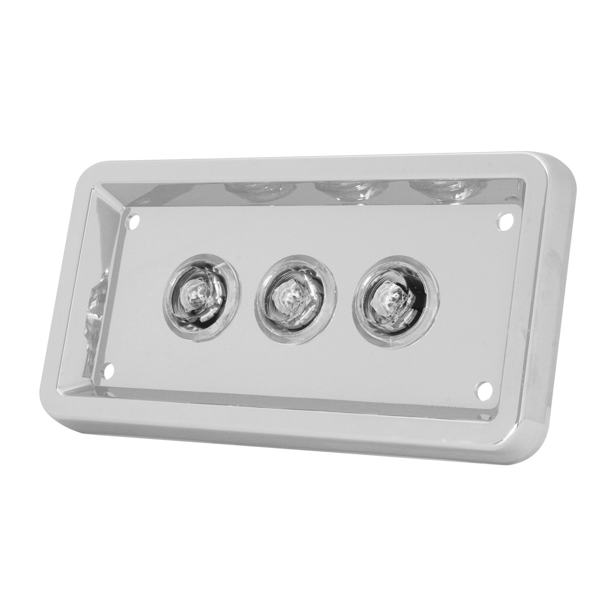 Courtesy Door LED Light