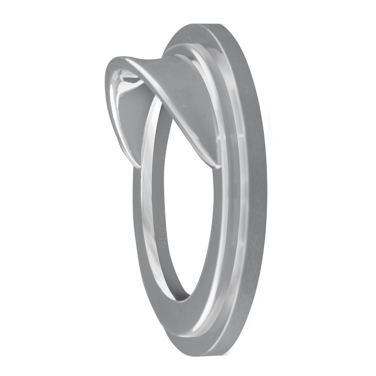 Gauge Cover for Pyrometer