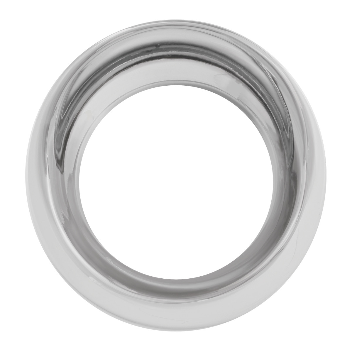 Gauge Cover for Pyrometer