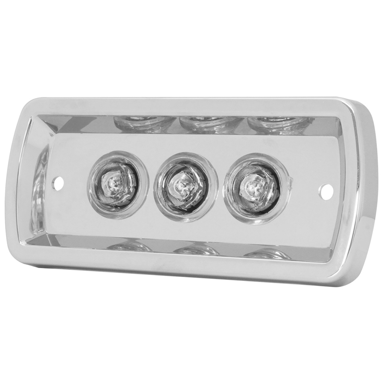 Daylight Cab Door LED Light