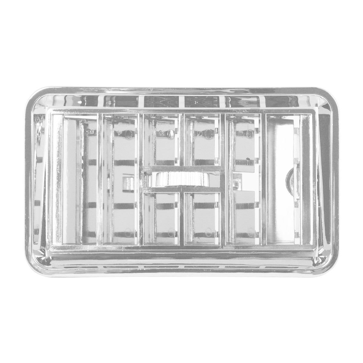 A/C Vent with Adjustable Louver