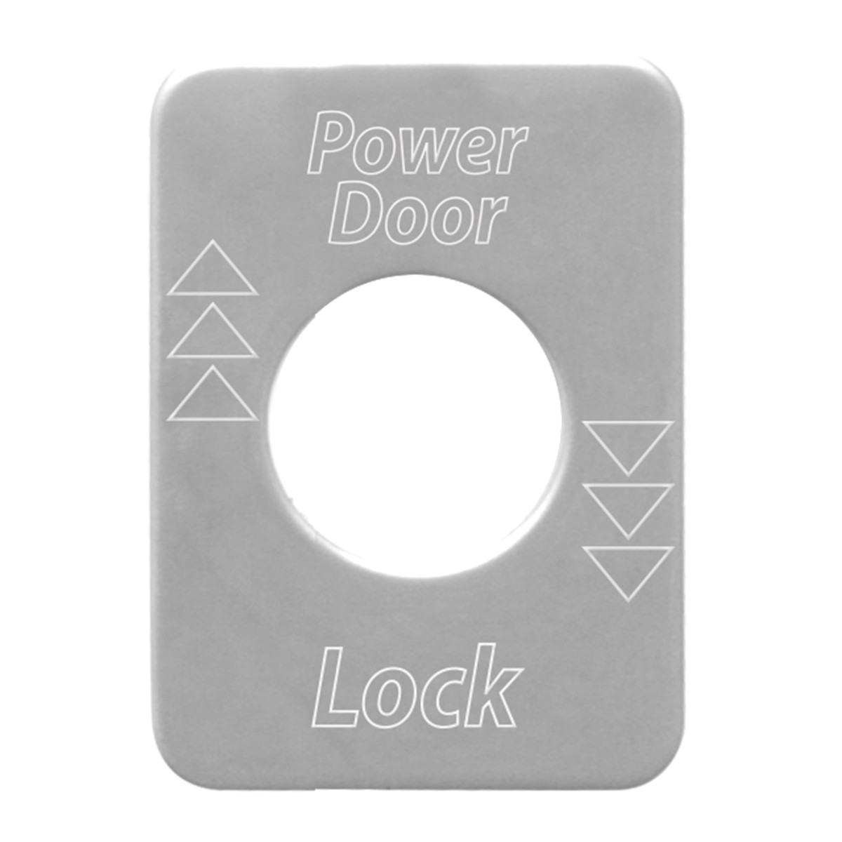 Toggle Switch Plate Script O-P