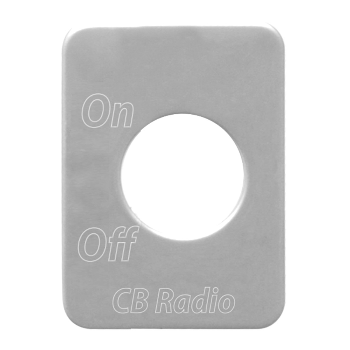 Toggle Switch Plate Script A-C