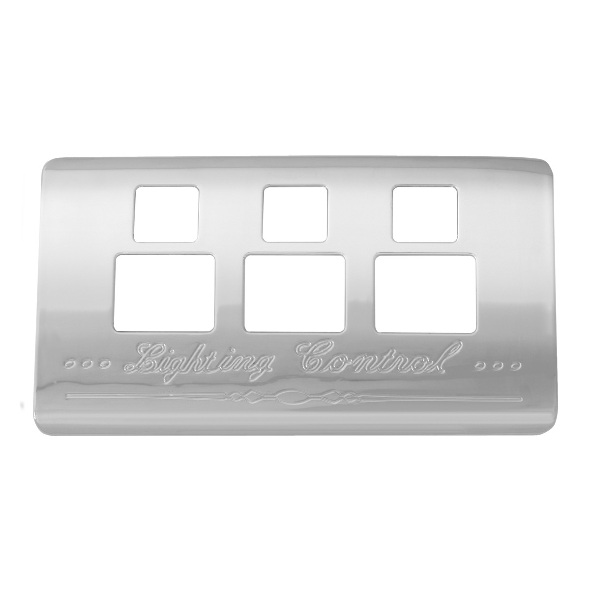 Lighting Control Panel