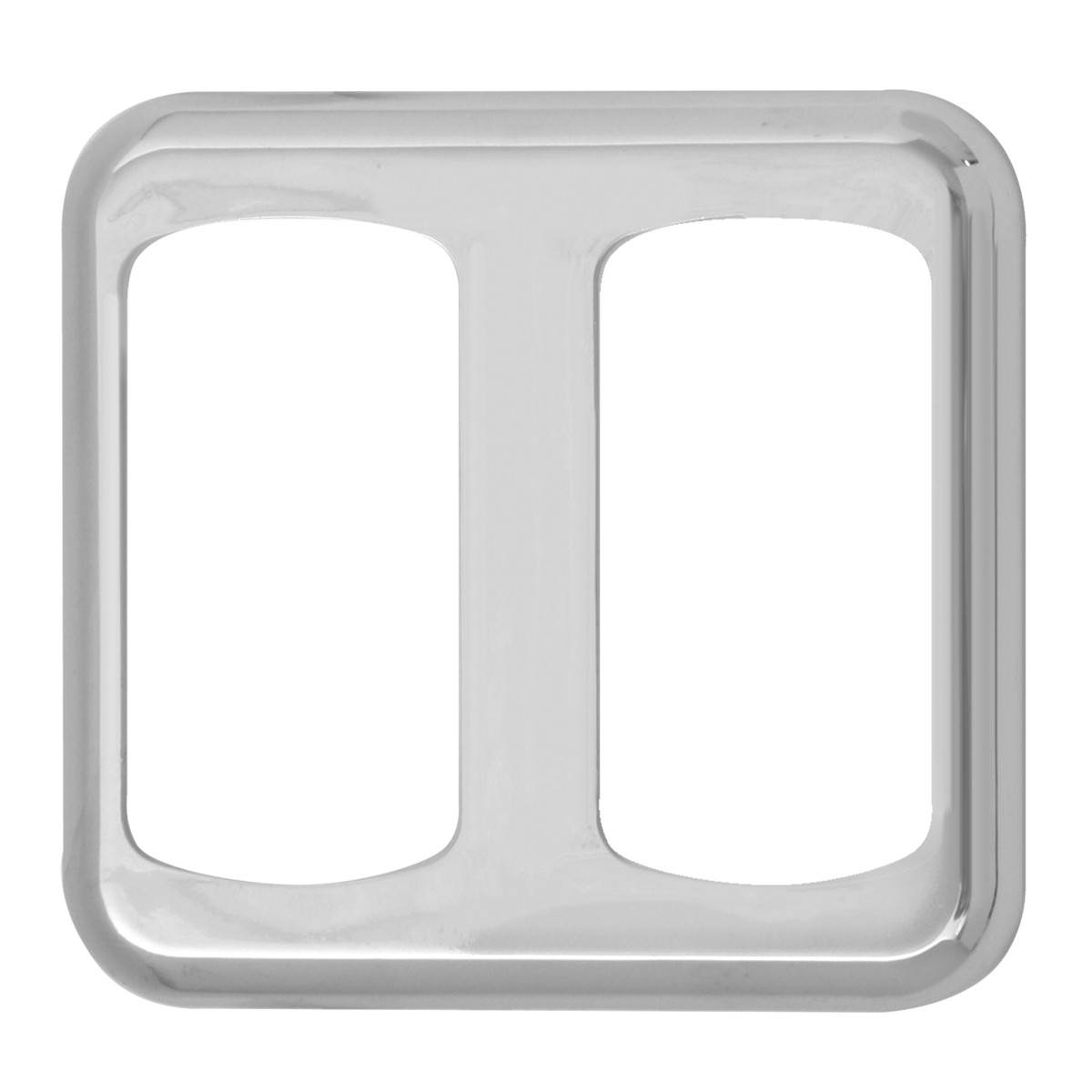 Switch Bezel Driver's Power Window