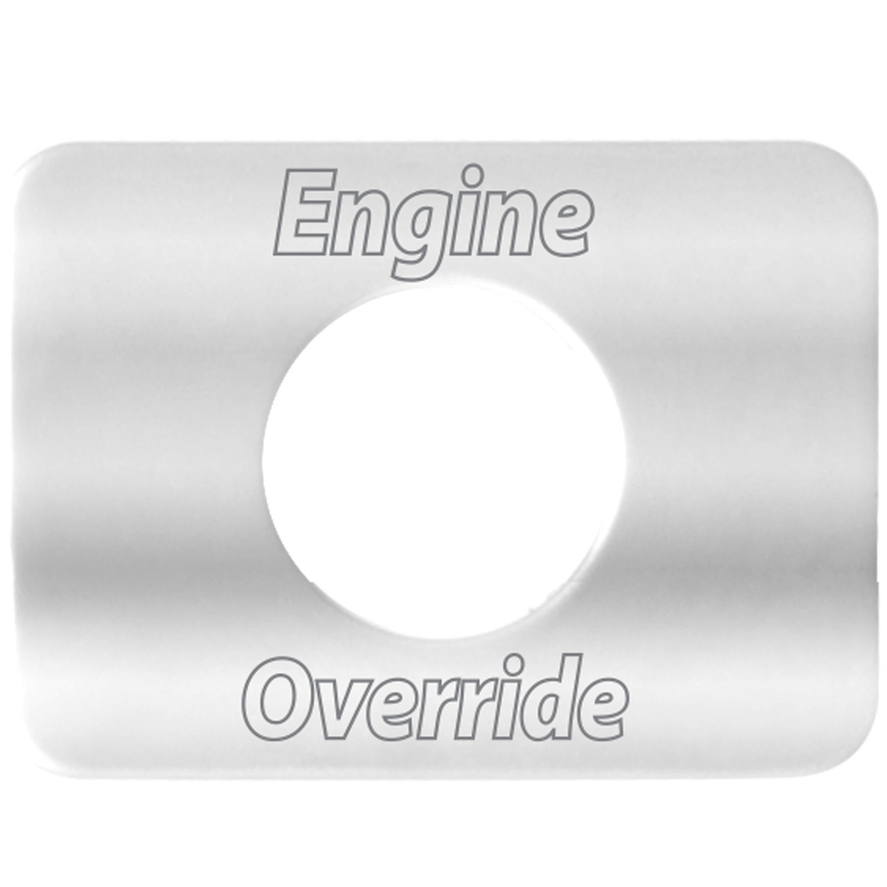 Switch Plate Script E