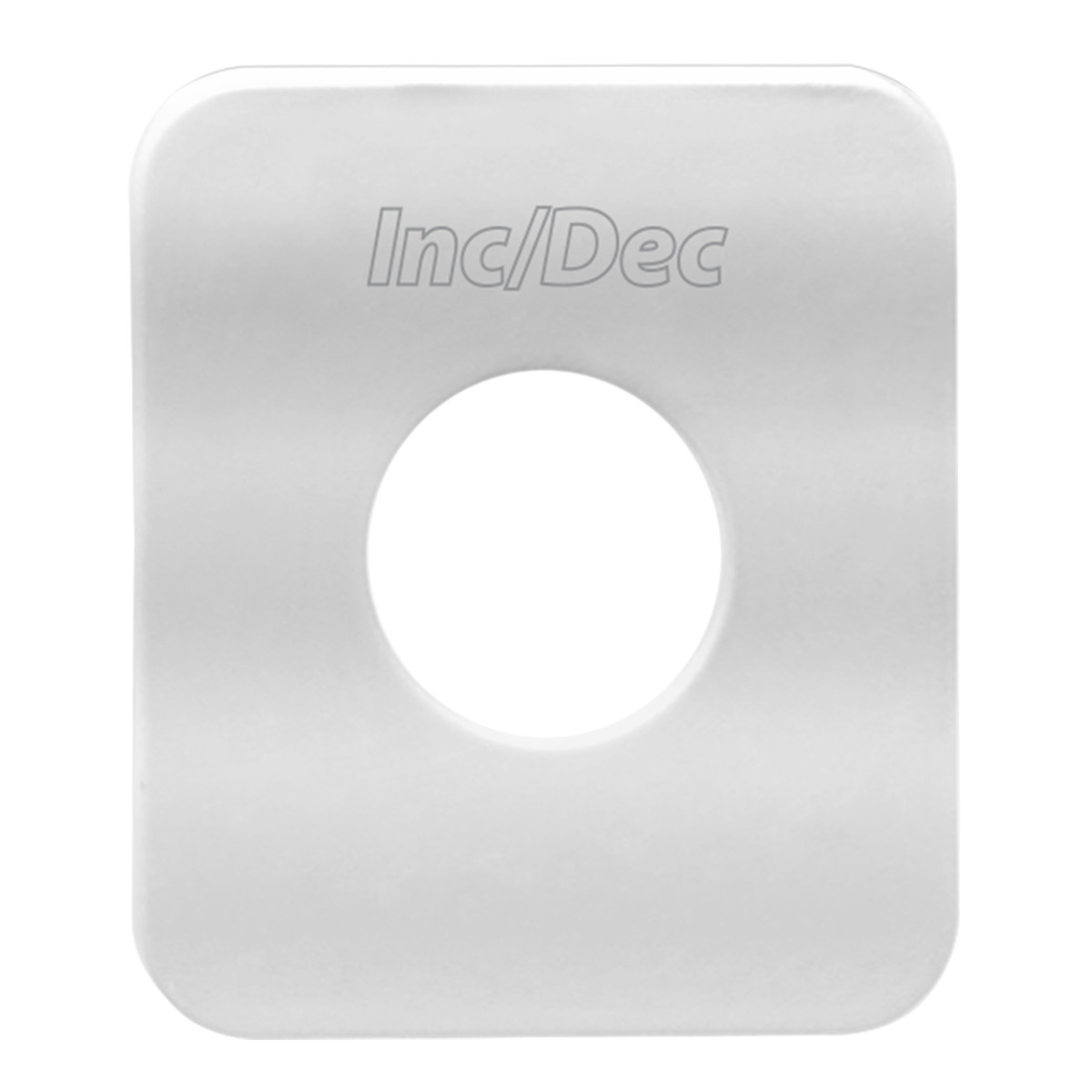 Switch Plate Script I