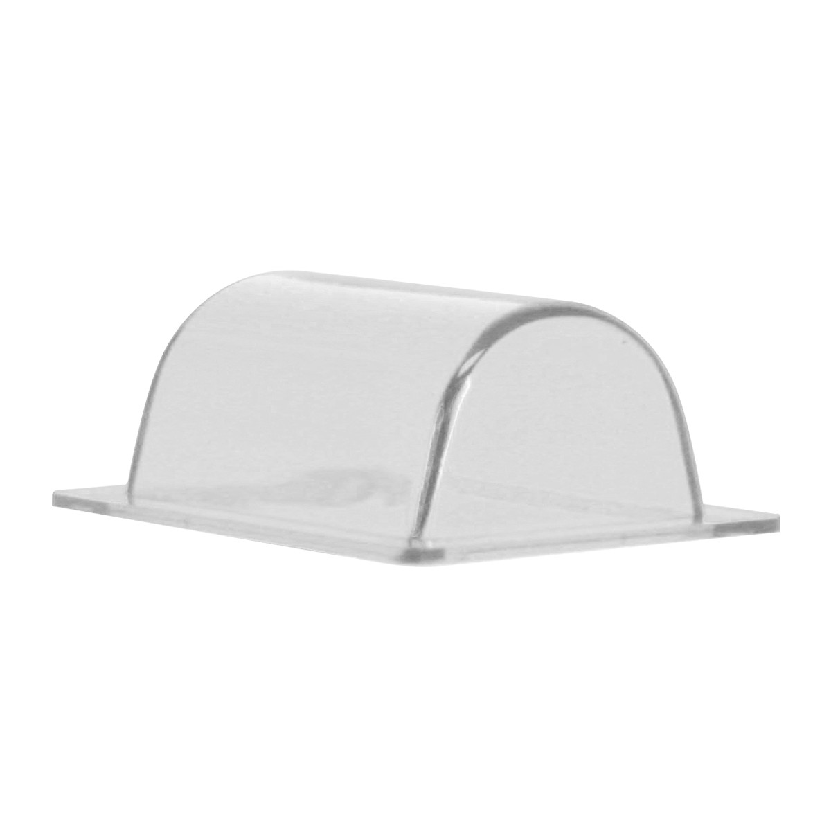 Under Dash Light Lens