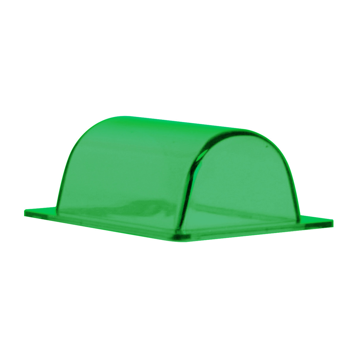 Under Dash Light Lens