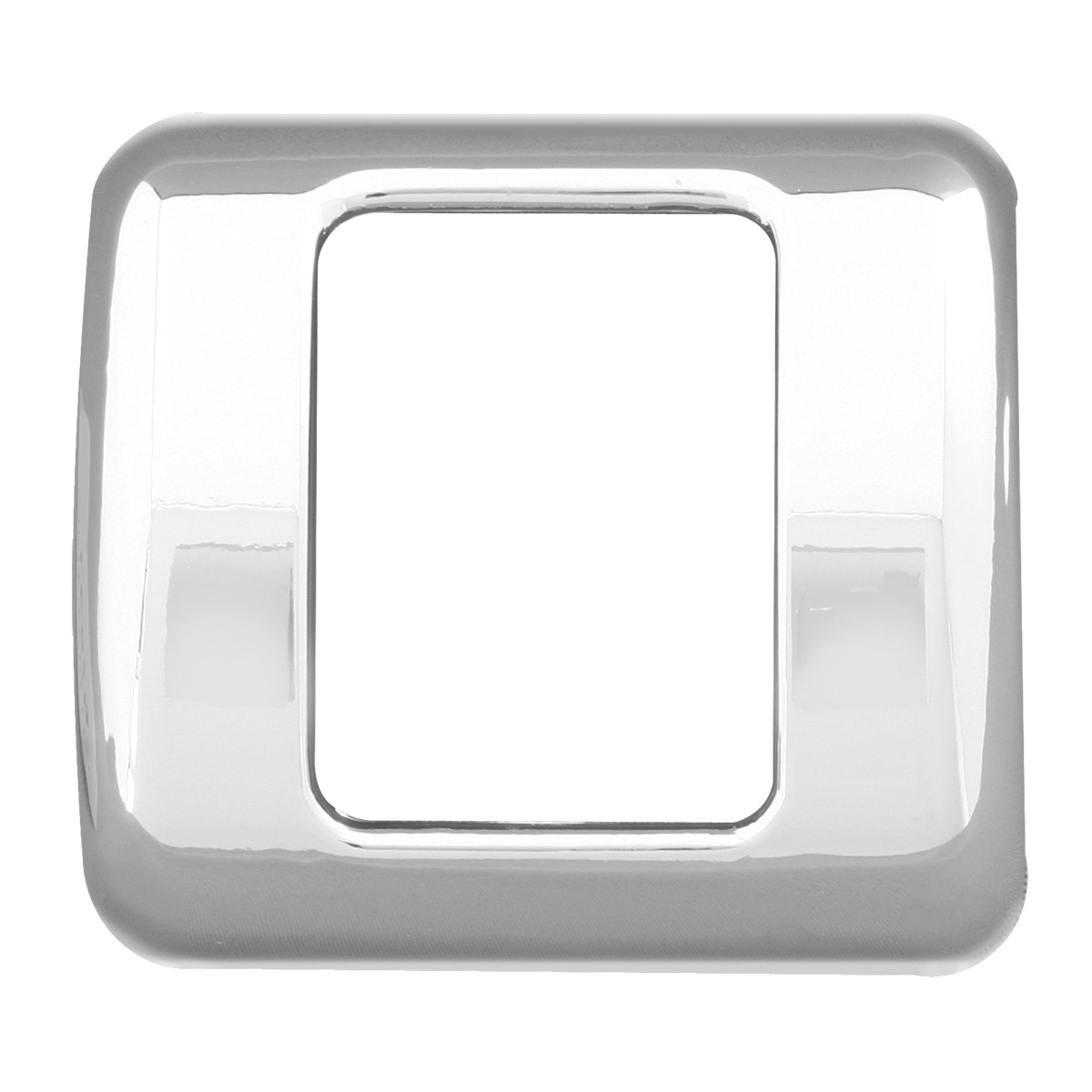Trailer Brake Bezel Cover