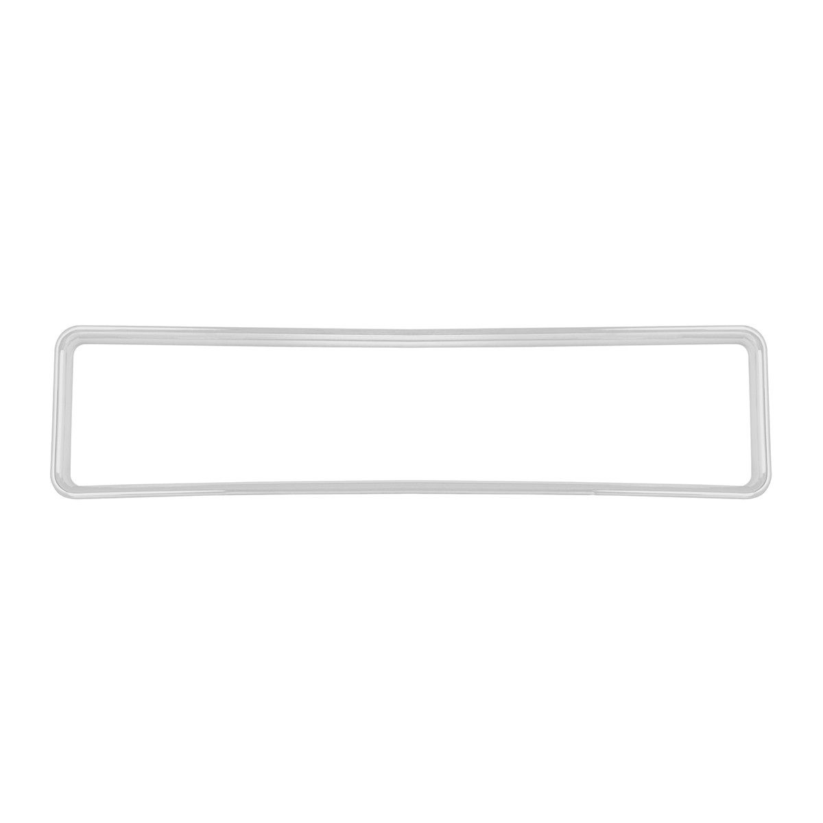 A/C Control Knob and Trim