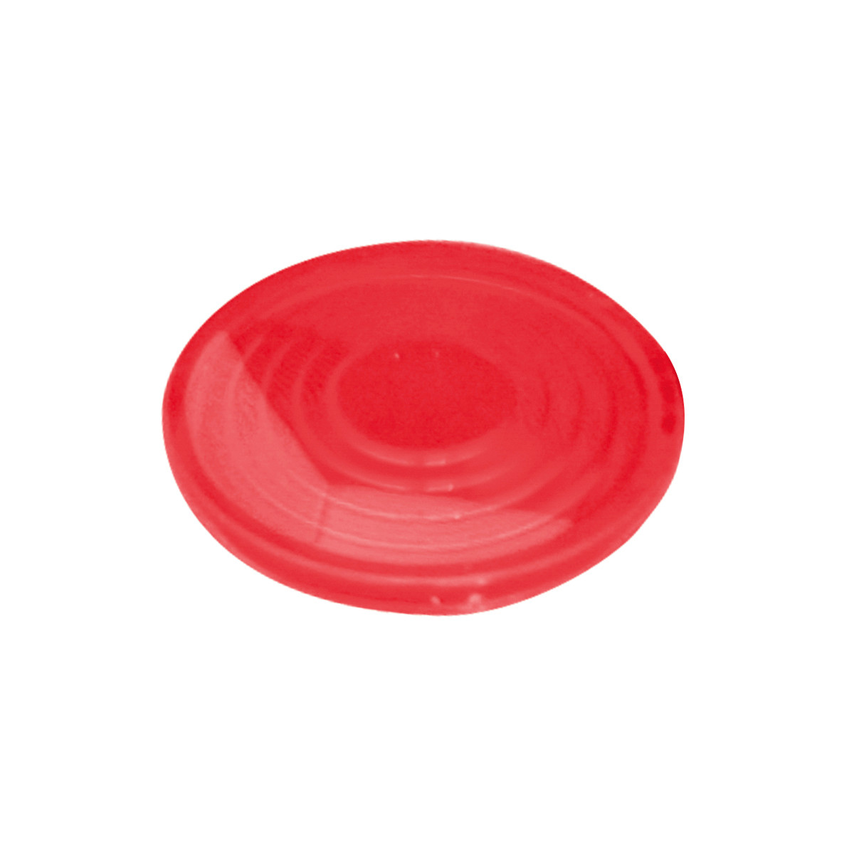 Dome Light Lens 1-9/16" Round