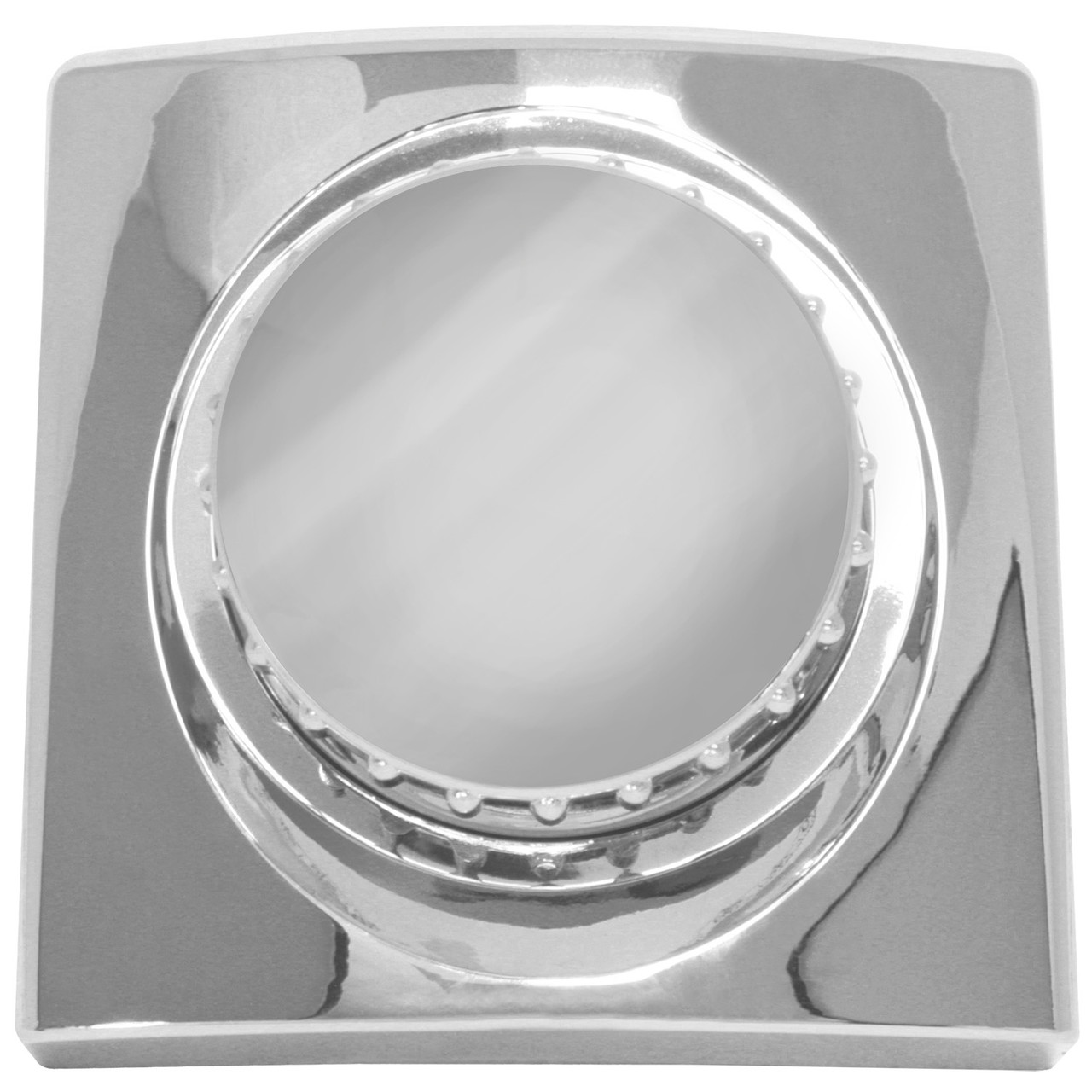 Swivel Map Light Covers