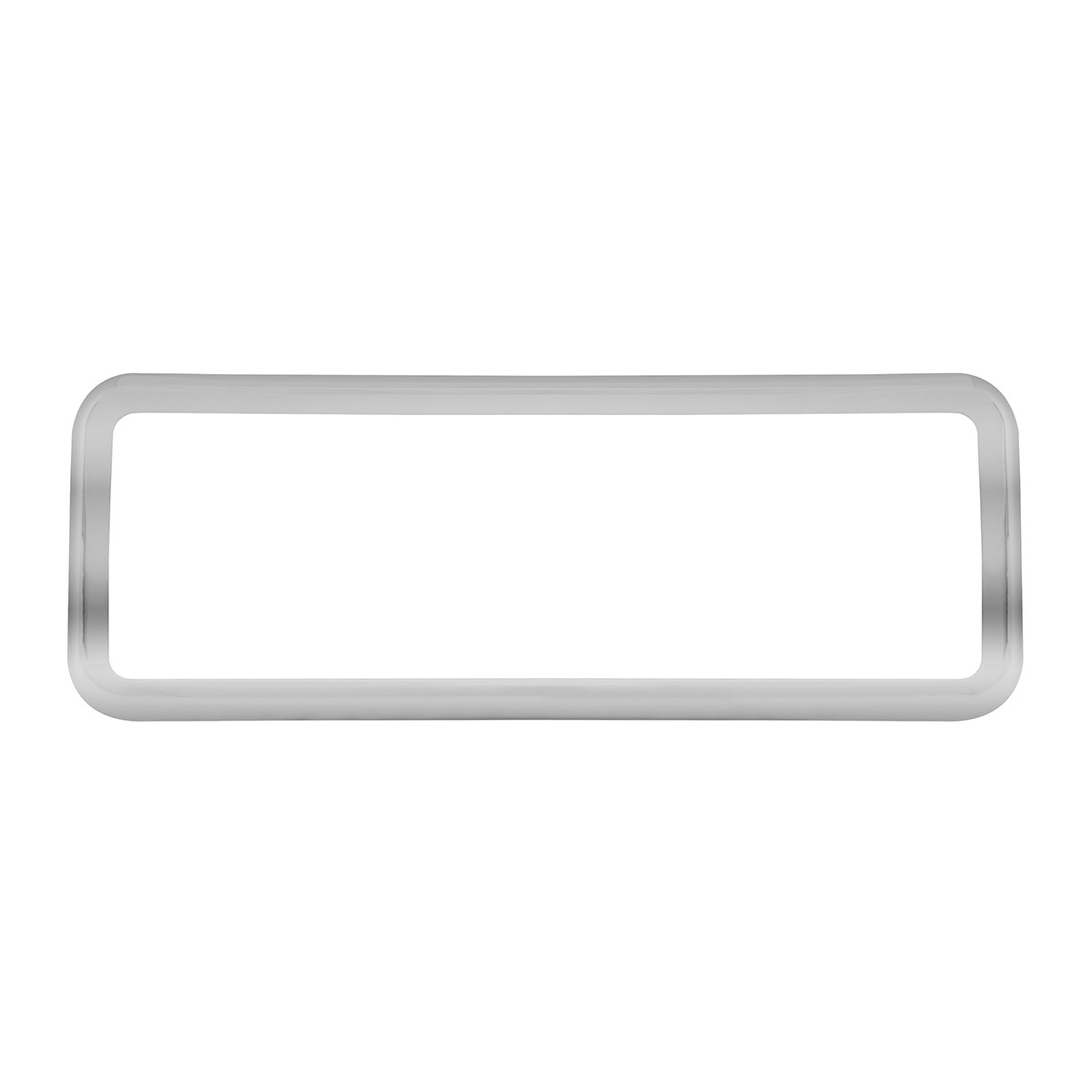 Outside Heater Trim Vent