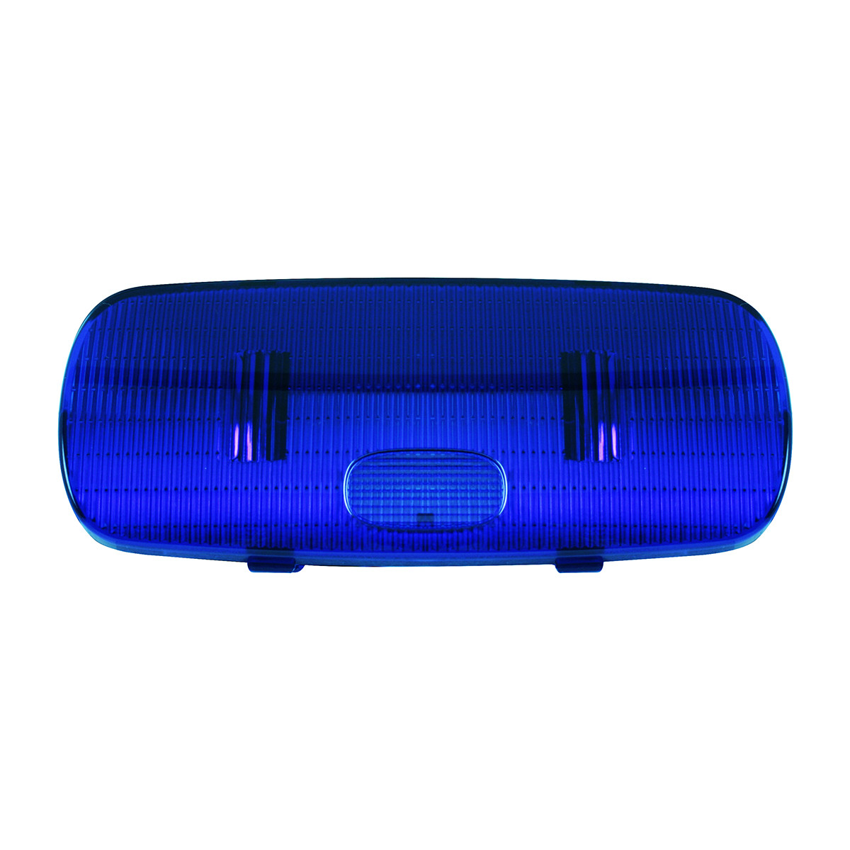 Oval Dome Light Lenses