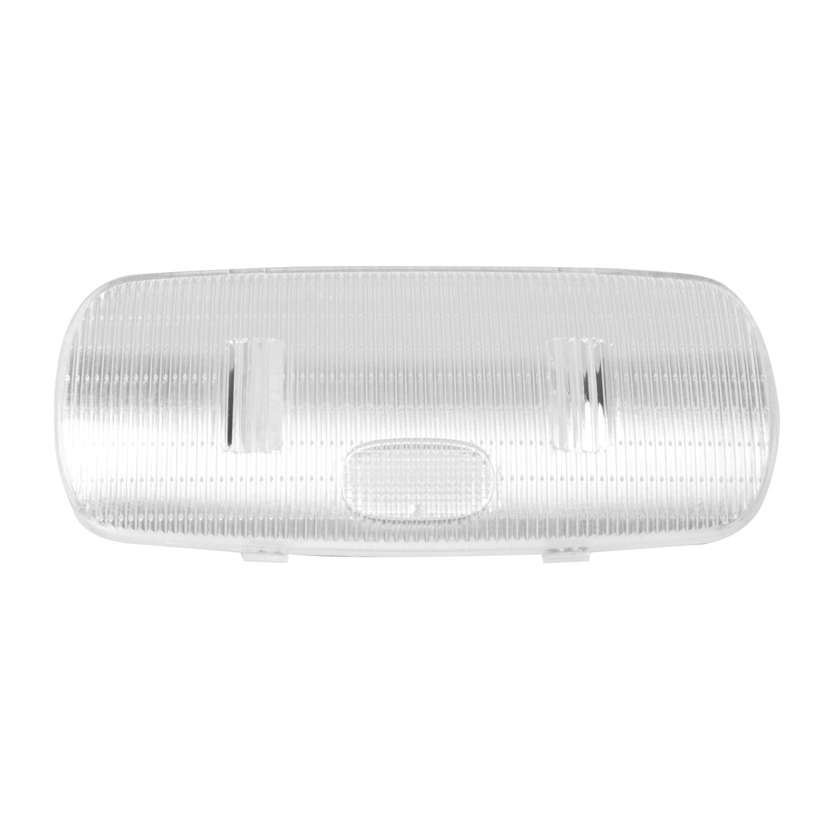 Oval Dome Light Lenses