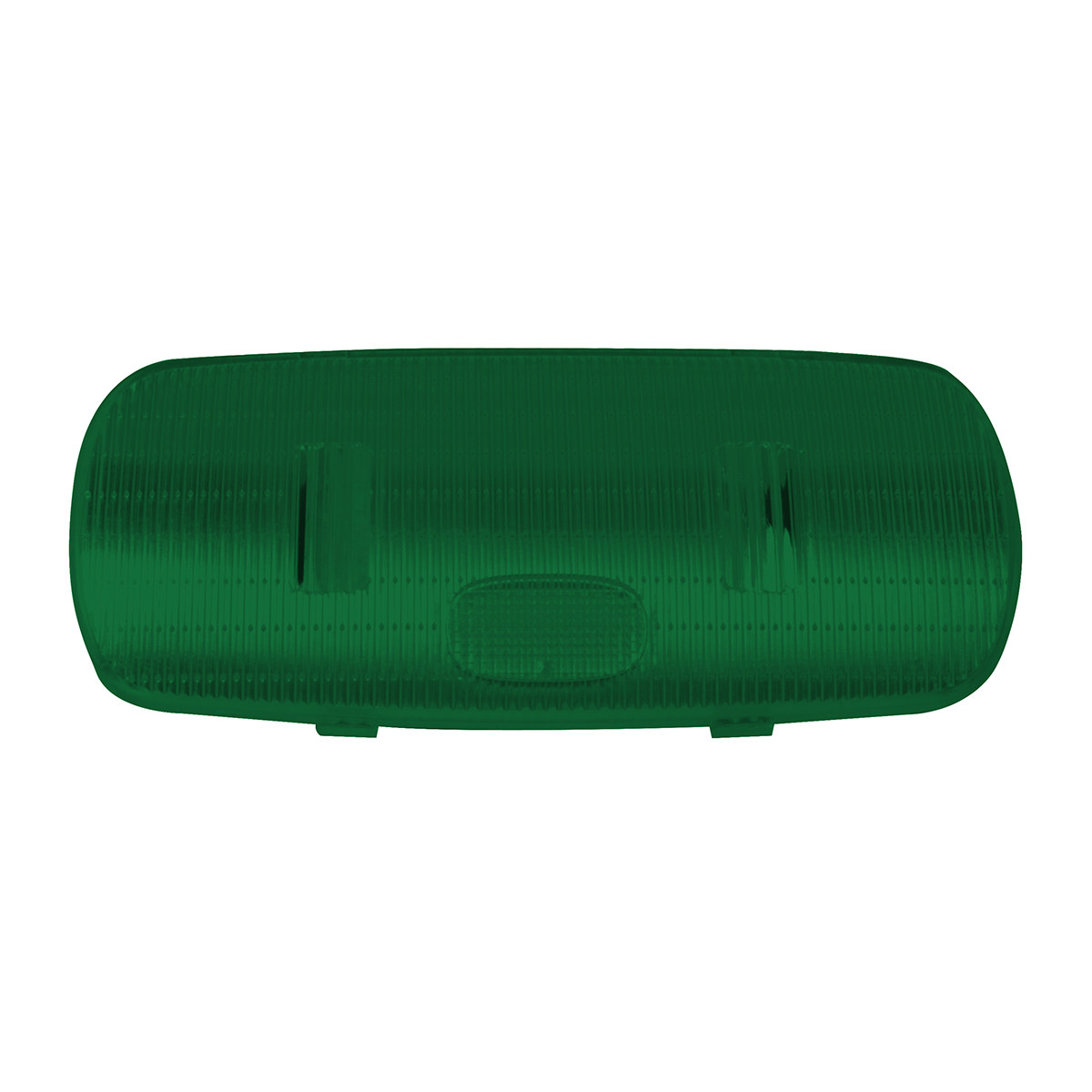 Oval Dome Light Lenses