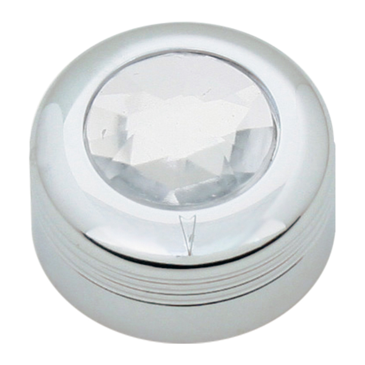 A/C Knobs with Crystal - Thumbnail 2