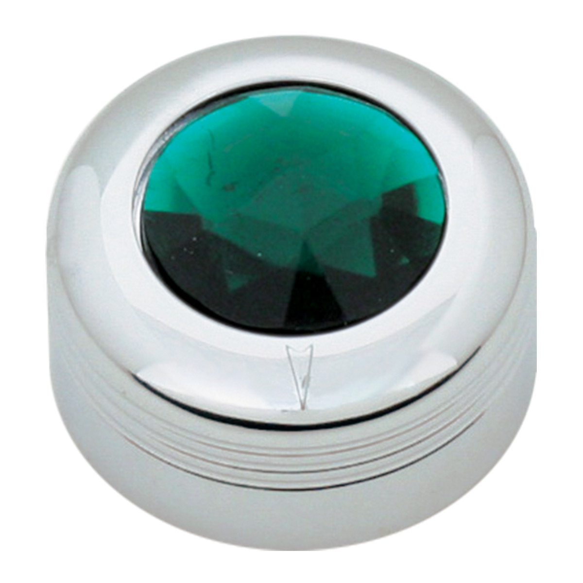 A/C Knobs with Crystal