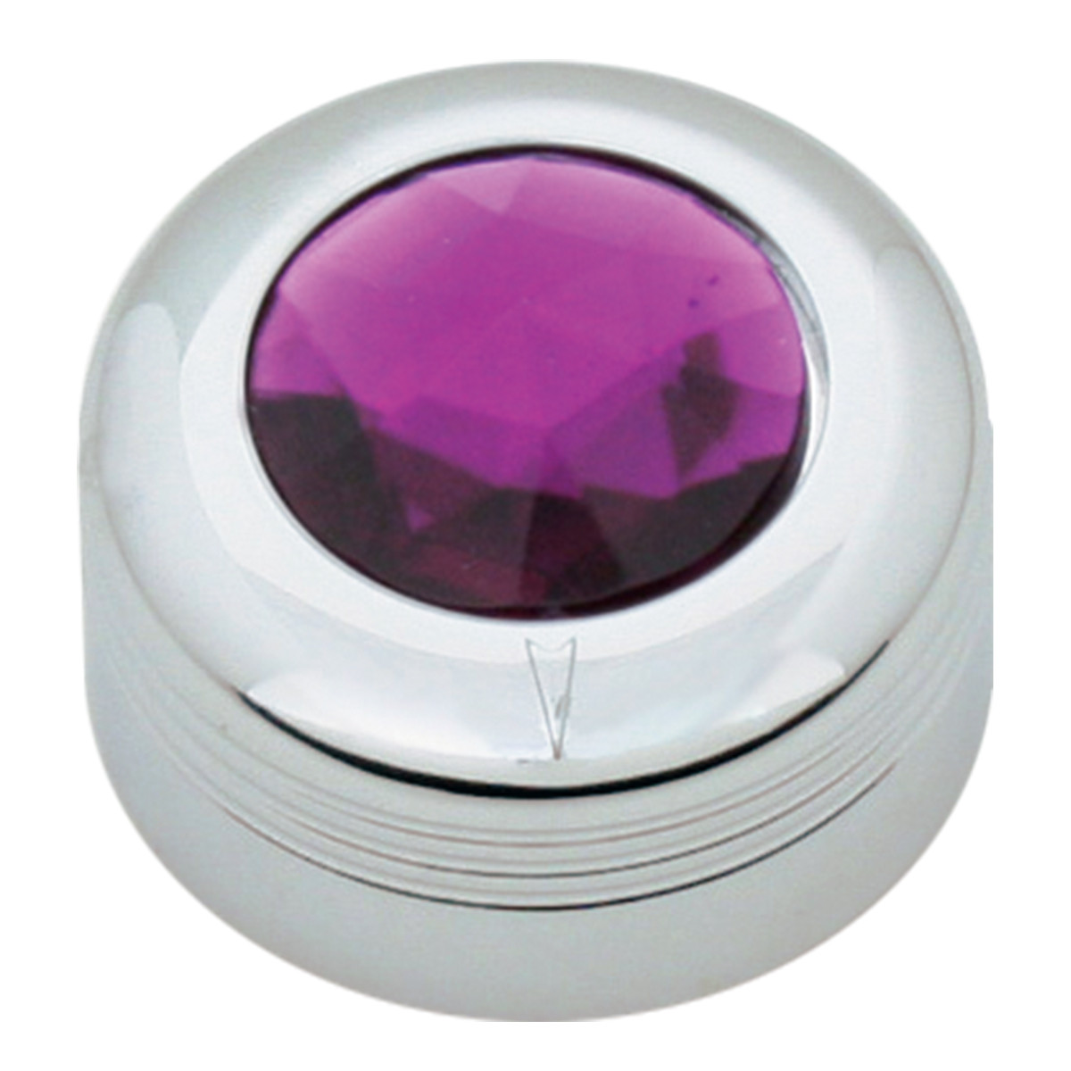 A/C Knobs with Crystal - Thumbnail 2