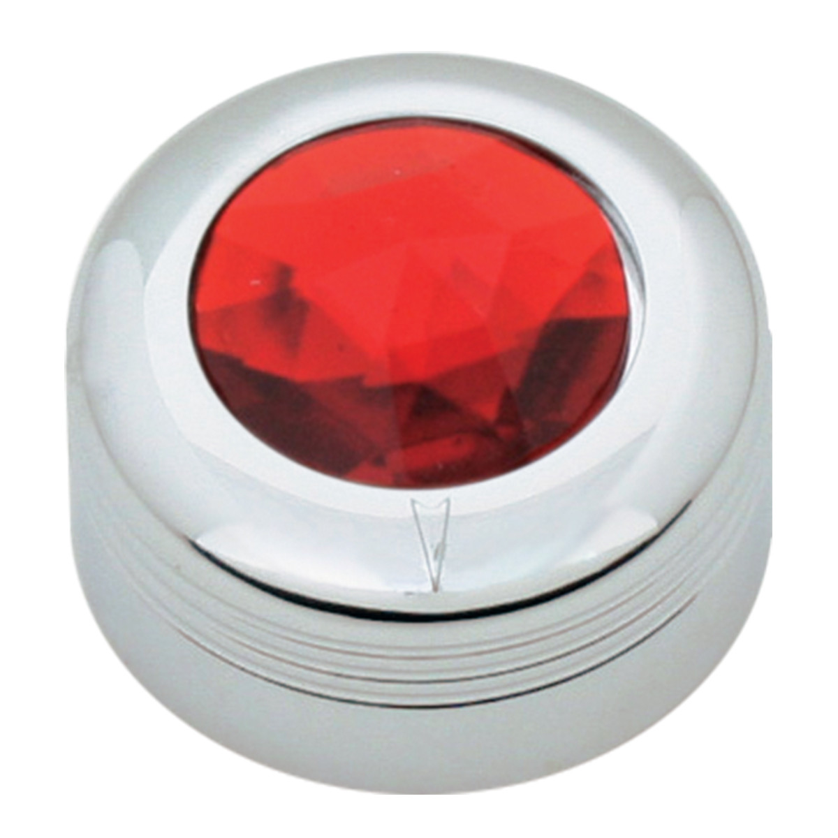 A/C Knobs with Crystal - Thumbnail 2