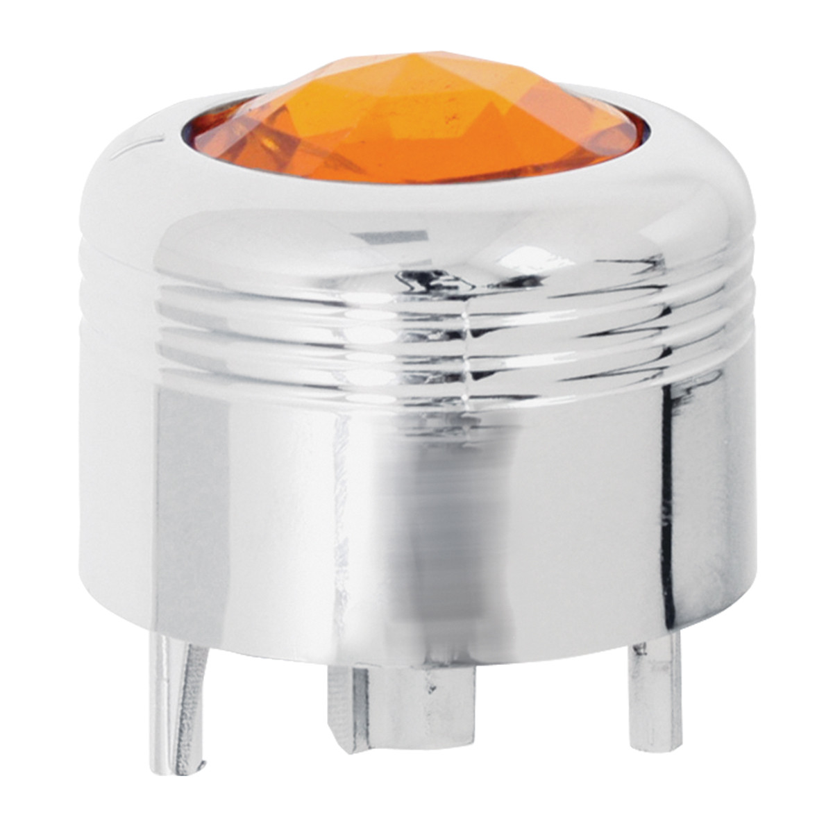 A/C Knobs with Crystal - Thumbnail 2