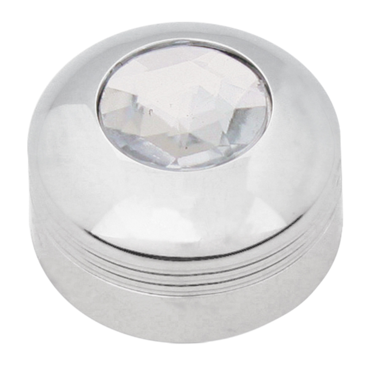 A/C Knobs with Crystal