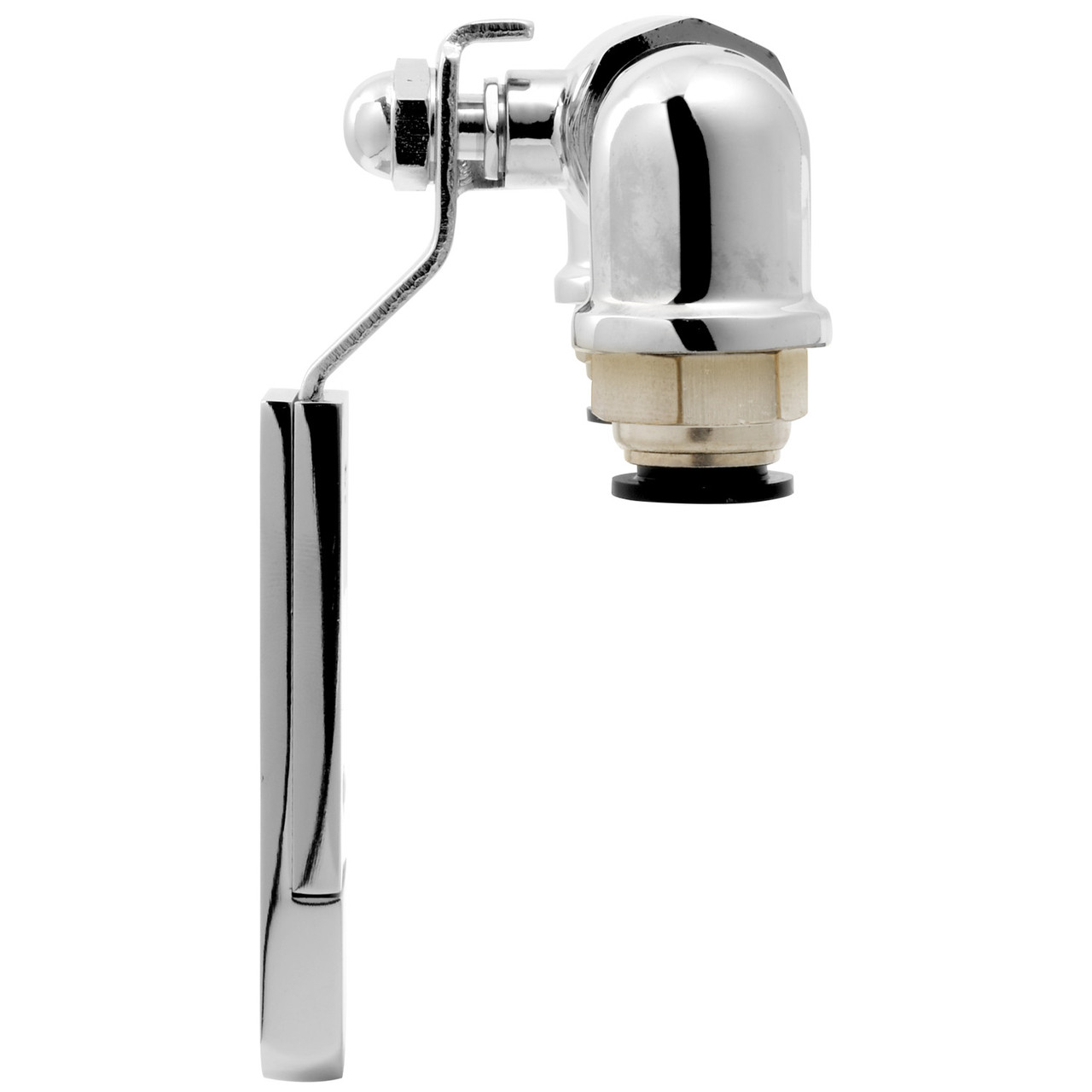 Manual Air Valve Lever