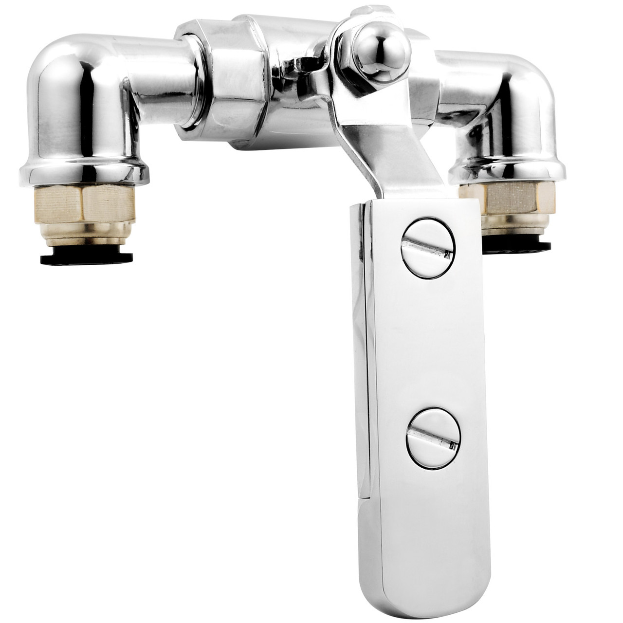 Manual Air Valve Lever - Thumbnail 2